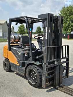 Diesel Forklifts 2019  Doosan G30N-7 (4)