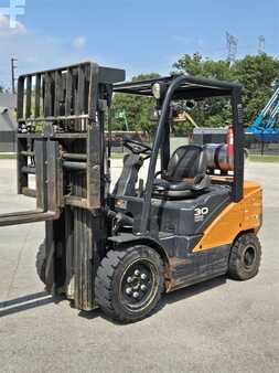 Diesel Forklifts 2019  Doosan G30N-7 (7)