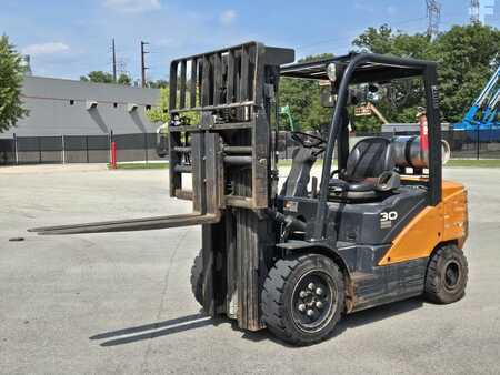 Diesel Forklifts 2019  Doosan G30N-7 (8)