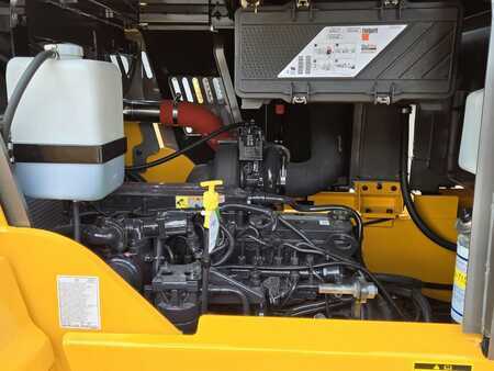 Diesel Forklifts 2024  Hyundai 160D-9 (17)