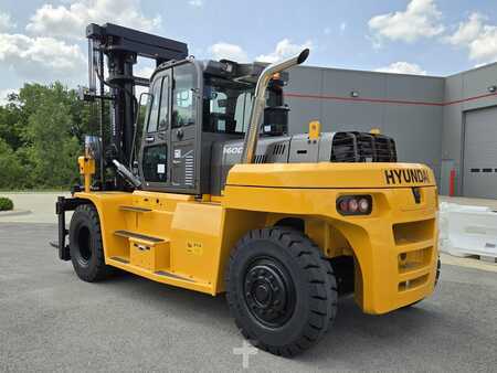 Diesel Forklifts 2024  Hyundai 160D-9 (2)