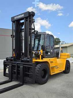 Diesel Forklifts 2024  Hyundai 160D-9 (3)