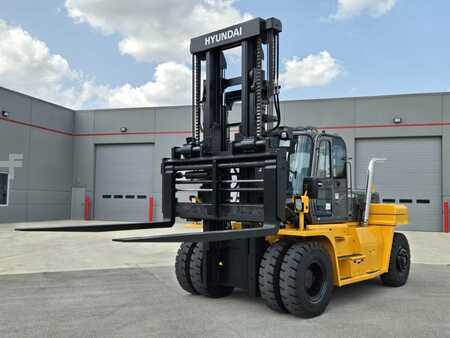 Diesel Forklifts 2024  Hyundai 160D-9 (7)