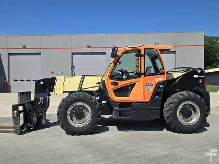 Telehandler Fixed 2019  JLG 1644 (1)