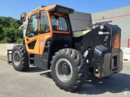 Telehandler Fixed 2019  JLG 1644 (2)