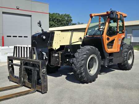 Telehandler Fixed 2019  JLG 1644 (3)