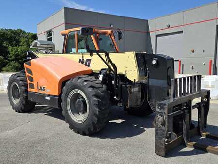 Telehandler Fixed 2019  JLG 1644 (4)