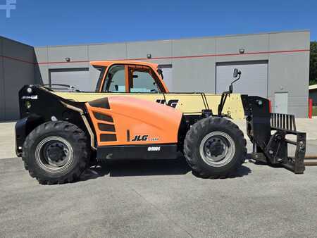 Telehandler Fixed 2019  JLG 1644 (6)