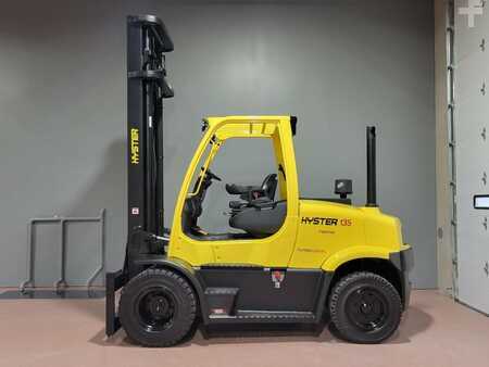 Diesel Forklifts 2018  Hyster H135FT (1)