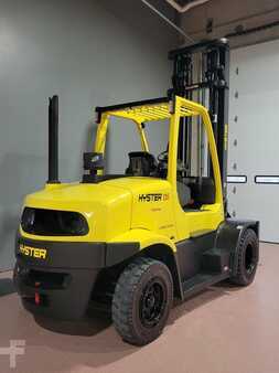 Diesel Forklifts 2018  Hyster H135FT (2)