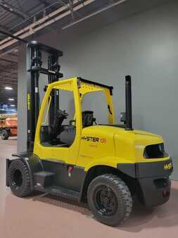 Diesel Forklifts 2018  Hyster H135FT (5)