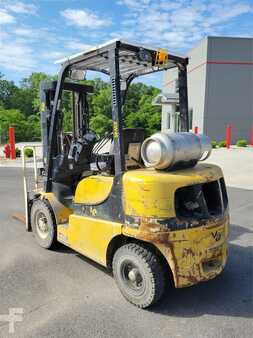 Diesel Forklifts 2017  Yale GLP050MX (2)