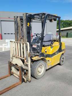 Diesel Forklifts 2017  Yale GLP050MX (3)