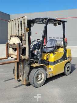 Diesel Forklifts 2017  Yale GLP050MX (7)