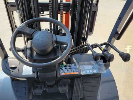 Diesel Forklifts 2024  Toyota 8FGU25 (15)