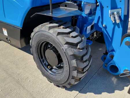 Telehandler Fixed 2023  Genie GTH5519 (10)