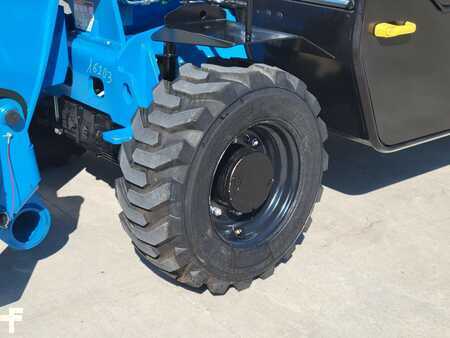 Telehandler Fixed 2023  Genie GTH5519 (11)