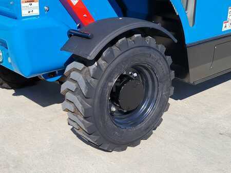 Telehandler Fixed 2023  Genie GTH5519 (12)