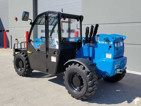 Telehandler Fixed 2023  Genie GTH5519 (2)