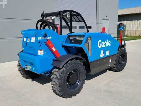 Telehandler Fixed 2023  Genie GTH5519 (5)