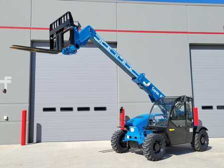 Telehandler Fixed 2023  Genie GTH5519 (8)