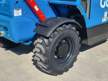 Telehandler Fixed 2023  Genie GTH5519 (12)