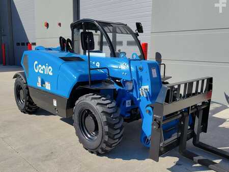 Telehandler Fixed 2023  Genie GTH5519 (4)