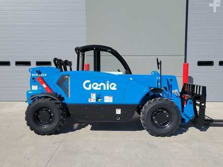 Telehandler Fixed 2023  Genie GTH5519 (6)