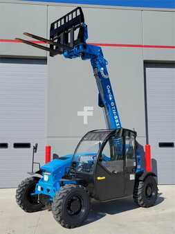 Telehandler Fixed 2023  Genie GTH5519 (7)