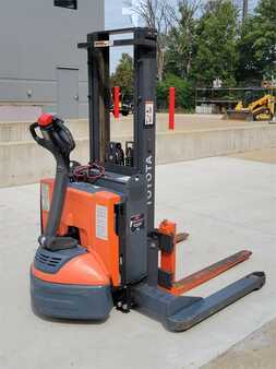 Diesel Forklifts 2018  Toyota 8BWS13 (5)