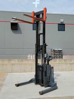 Diesel Forklifts 2018  Toyota 8BWS13 (8)