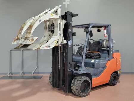 Diesel Forklifts 2016  Toyota 8FGC45U (7)