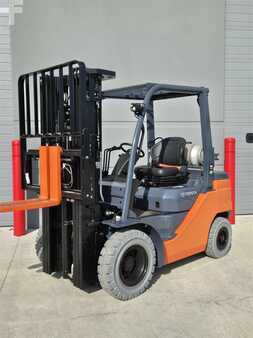 Diesel Forklifts 2024  Toyota 508FGU25 (7)