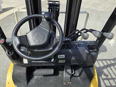 Diesel Forklifts 2018  Yale GLP050MX (15)