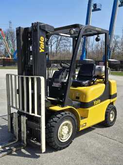 Diesel Forklifts 2018  Yale GLP050MX (3)