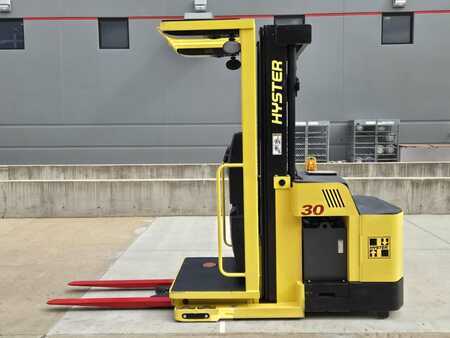 Diesel Forklifts 2020  Hyster R30XMS3 (1)