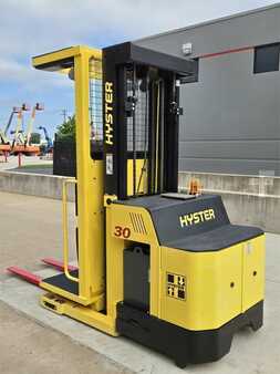 Diesel Forklifts 2020  Hyster R30XMS3 (2)