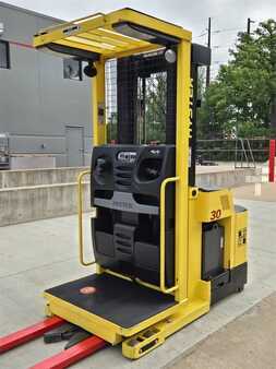 Diesel Forklifts 2020  Hyster R30XMS3 (3)