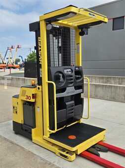 Diesel Forklifts 2020  Hyster R30XMS3 (4)