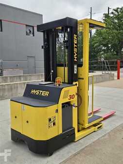 Diesel Forklifts 2020  Hyster R30XMS3 (5)