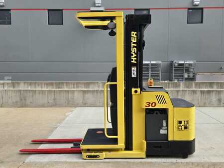 Diesel Forklifts 2020  Hyster R30XMS3 (1)