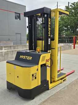 Diesel Forklifts 2020  Hyster R30XMS3 (5)