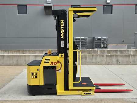 Diesel Forklifts 2020  Hyster R30XMS3 (6)