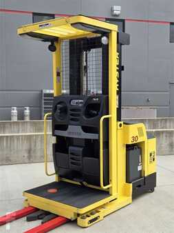 Diesel Forklifts 2020  Hyster R30XMS3 (7)