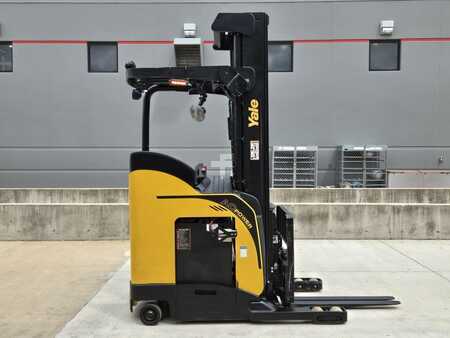 Diesel Forklifts 2017  Yale NR045EB (6)