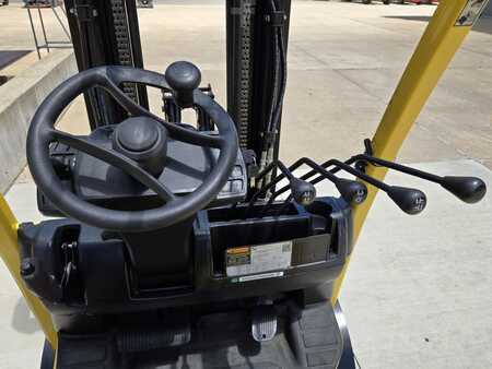 Diesel Forklifts 2021  Hyster S50CT2 (13)