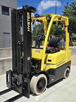 Diesel Forklifts 2021  Hyster S50CT2 (3)