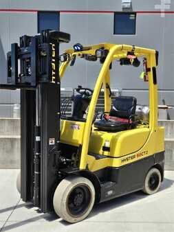 Diesel Forklifts 2021  Hyster S50CT2 (7)