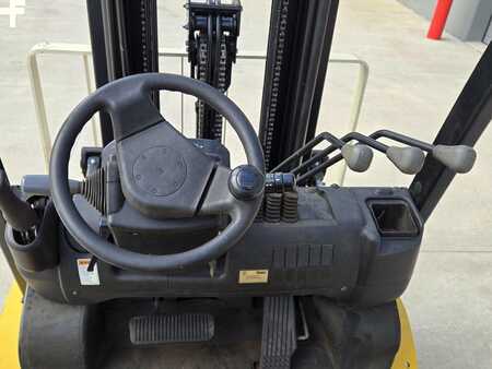 Diesel Forklifts 2018  Yale GLP050MX (12)