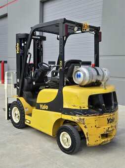 Diesel Forklifts 2018  Yale GLP050MX (2)